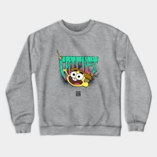 CRICKET Crewneck Sweatshirt